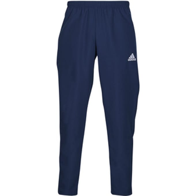 adidas Performance Entrada 22 Presentation Broek - Heren - Blauw- S