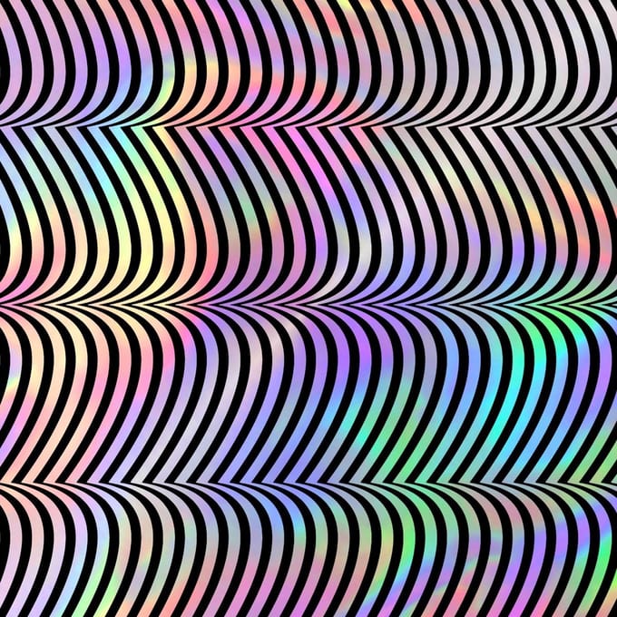 Pulse Demon - Merzbow