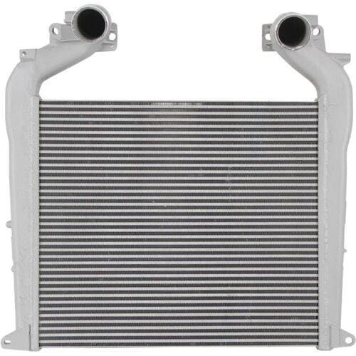 Intercooler NISSENS 961574