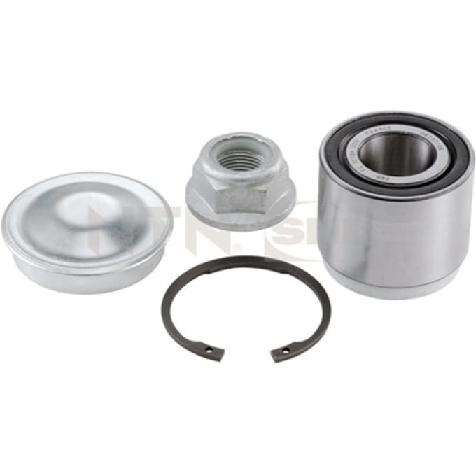 Wiellagerset SNR R155.19