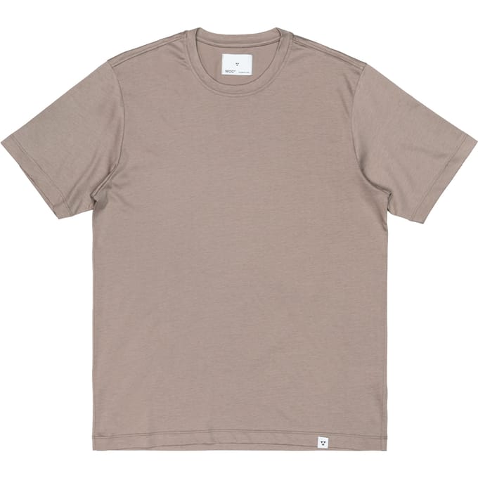 T-shirt Man Woc Toledo Fango