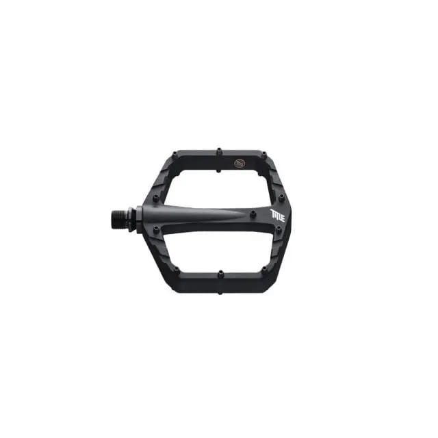 Zadelklem Title Clamp