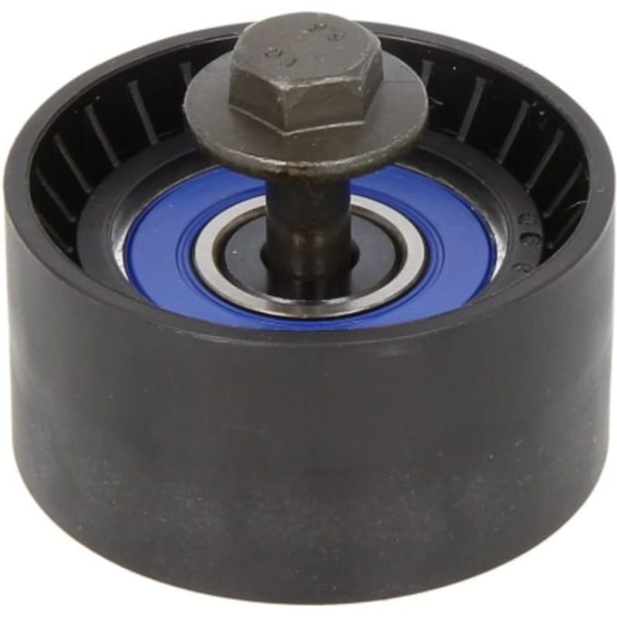 Geleiderol, distributieriem SKF VKM 22177