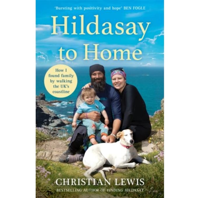 Hildasay To Home - Christian Lewis