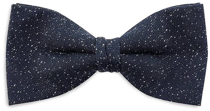 Sir Redman - Strikken - strik Spring Soirée - marineblauw / wit
