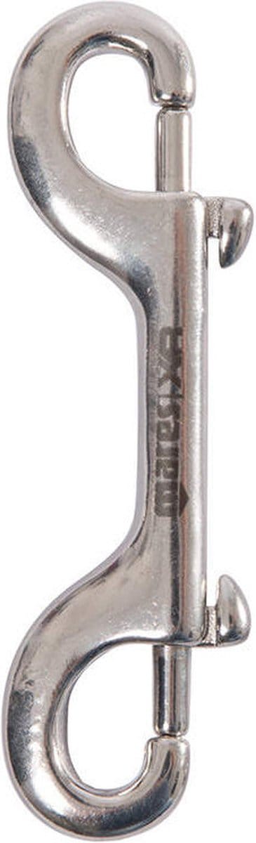 MARES DOUBLE ENDER RVS 90MM