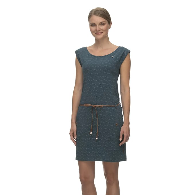 Damesjurk Ragwear Tagg Zig Zag