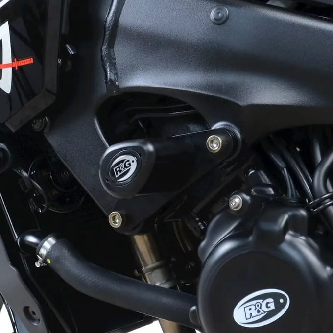 Tampon aéro R&G Racing Suzuki
