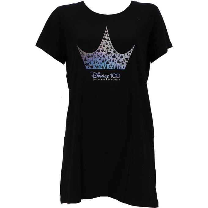 Disney Dames Nachthemd