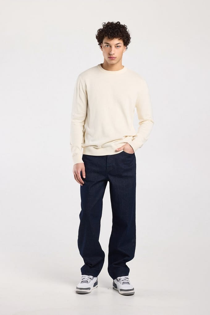 America Today Kay Kit Taglia: L | Maglie a manica lunga Outlet | Uomo
