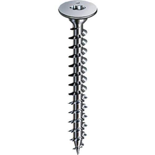 Spax achterwandschroeven platkop 3x20mm TX10 VD (300 Stuks)