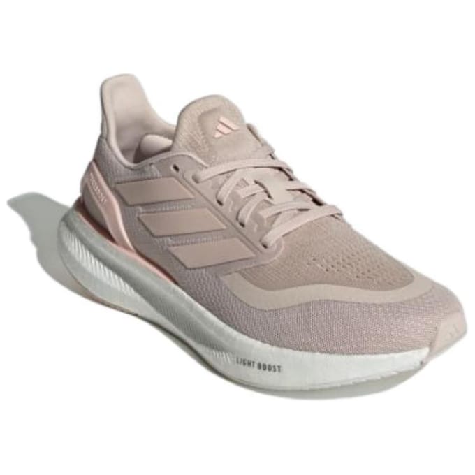 Adidas Pureboost 5 Hardloopschoenen Roze EU 39 1/3 Vrouw
