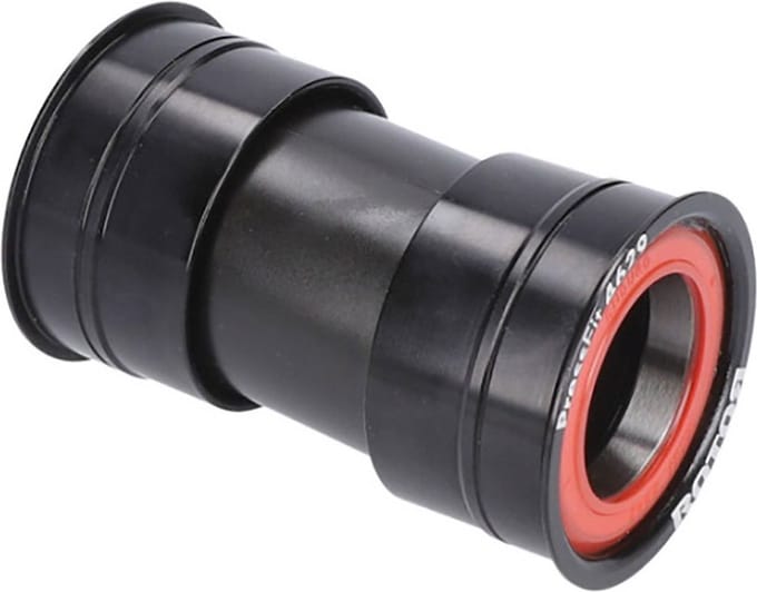 Rotor Pf4629 Bb Dub® Trapaslager Zilver 68/73 mm