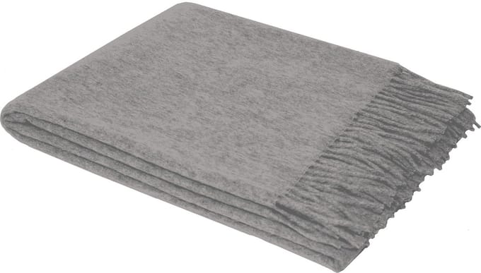 Alpacadeken Wollen deken plaid Santa Cruz