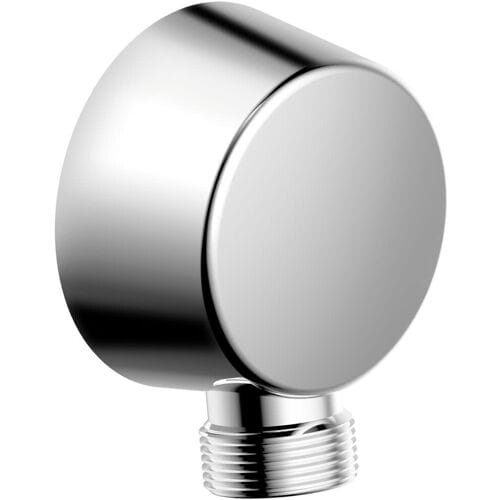 Bravat shower connection bracket 3591162