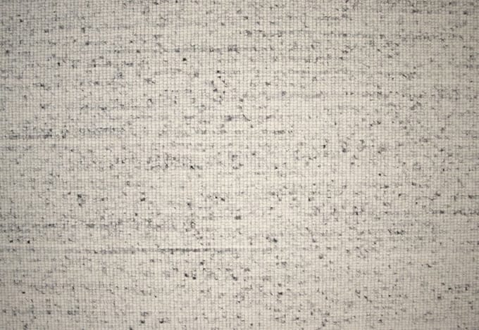 Wollen Vloerkleed | New Zeeland | 200 x 290 | Licht Grijs
