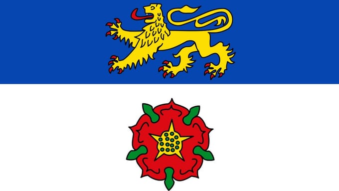 Vlag Erkelens 100x150cm