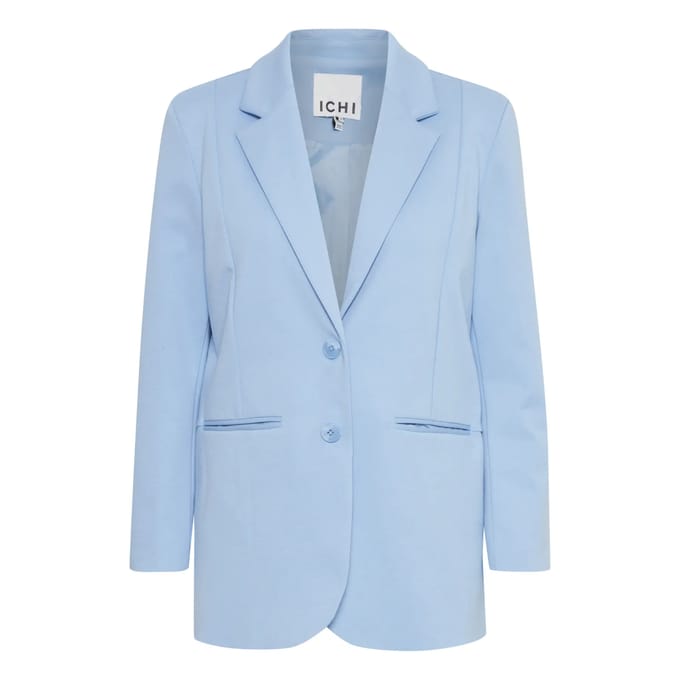 ICHI - IHKATE SUS OVERSIZED BL - Dames - Blazers