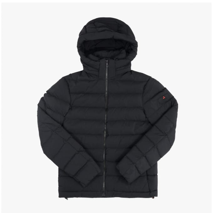Peuterey Léger Homme S Rembourrage Ner boggS Peu5582 PEU5582 NER (XL) black