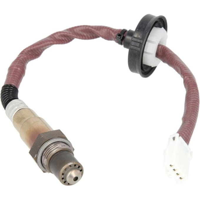 Lambda sensor BOSCH 0.258 006 568