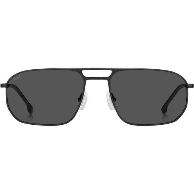Hugo Boss Zonnebril Heren 1446 (Zwart)