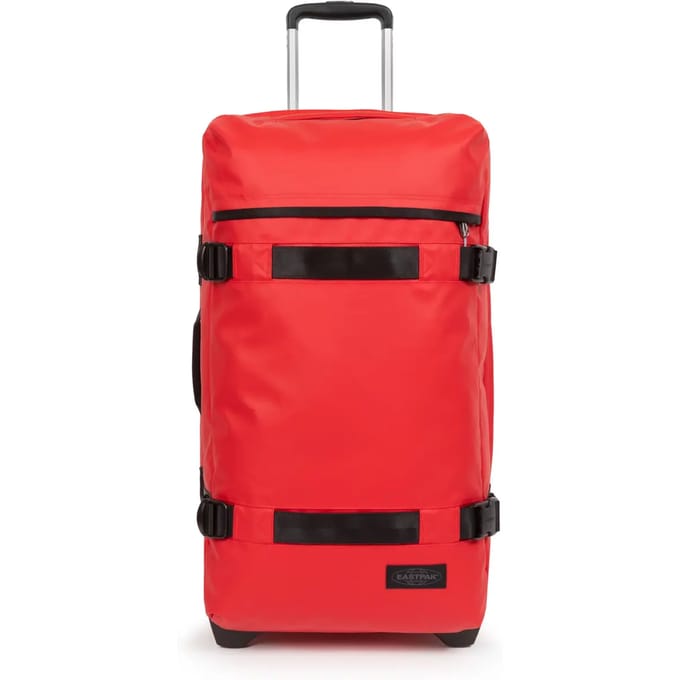 Koffer op wieltjes Eastpak Transit'R M