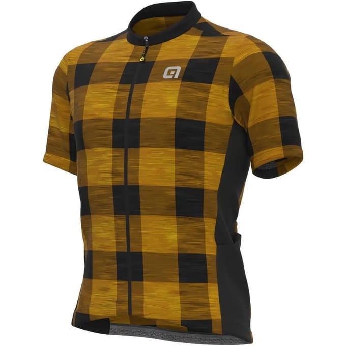 Jersey Alé Scottish