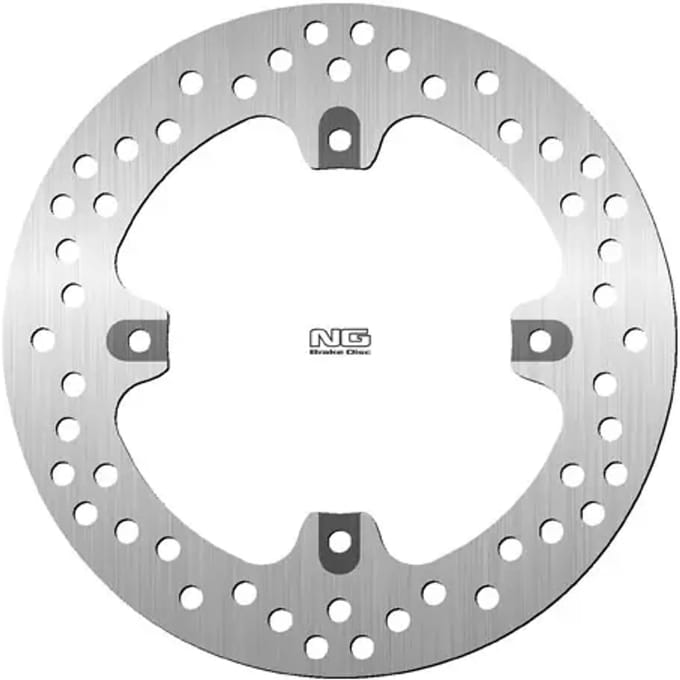 Remschijf voor vaste motorfiets NG Brake Disc DIS1859