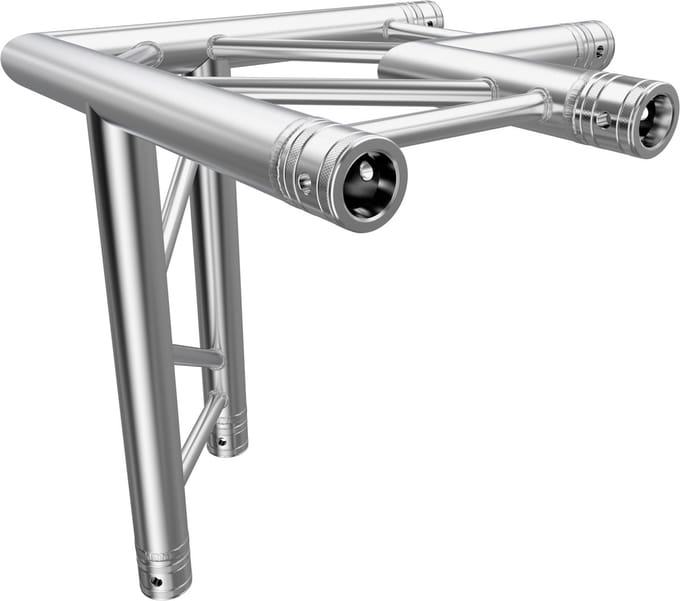 Global Truss F32, LD 90°, hoek, C31V verticaal - Hoeken
