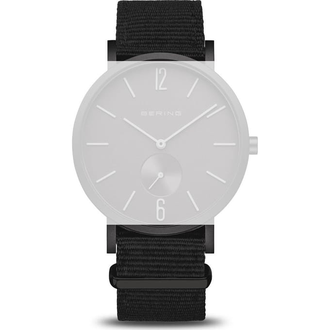 Bering PT-A16940A-BNBX True Aurora band