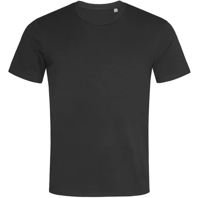 T-shirt Stedman Clive Relaxed