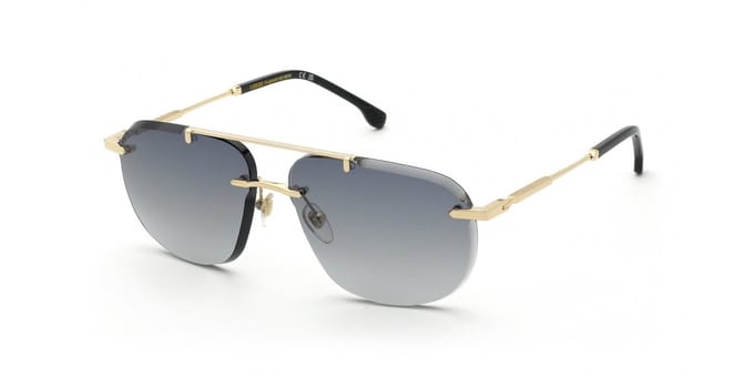 Lozza SL2457 Oro rose' lucido 62/14/145 MAN Zonnebrillen