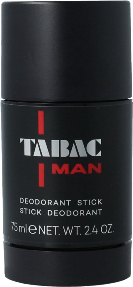 Tabac Man deodorant stick 75 ml