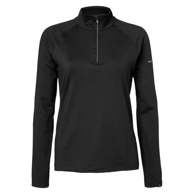 Ruitertrui Mountain Horse Isolde Tech Top