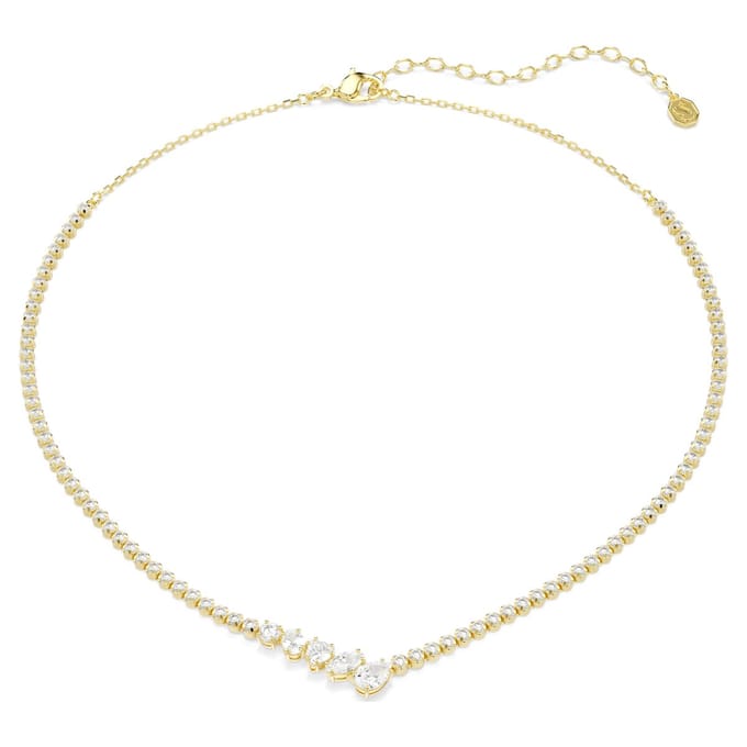 Swarovski Mesmera Ketting 5747931