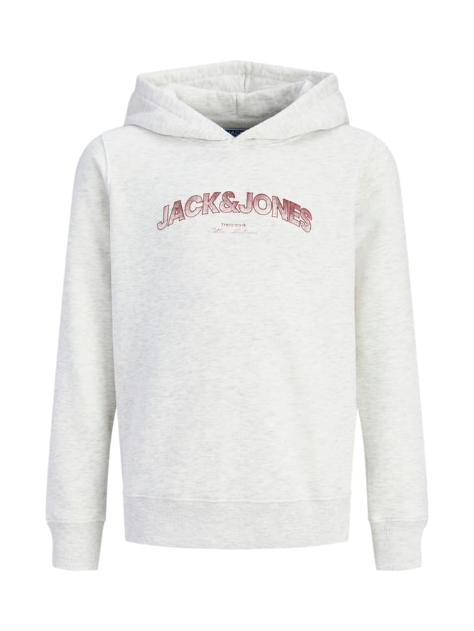 Jack & Jones Junior Hoodie Hoodie Boys