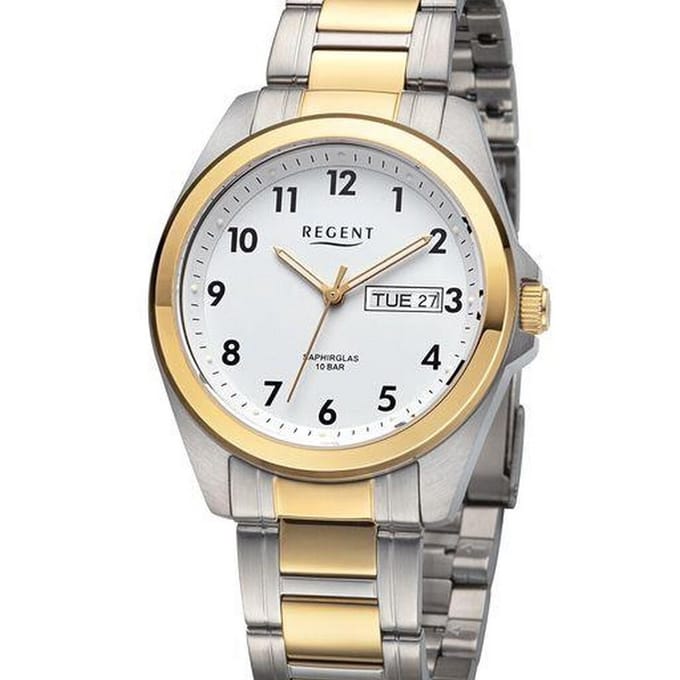 Regent Herenhorloge F-1446
