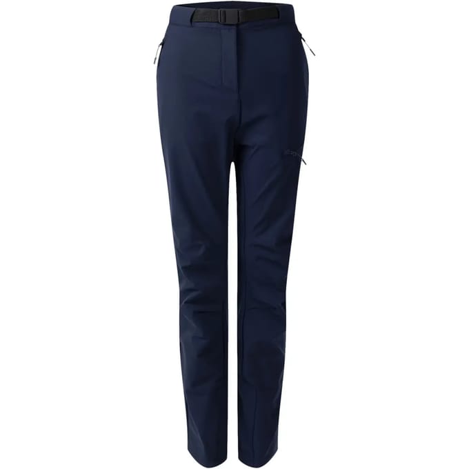 Dare2B Melodic Pro II wandelbroek voor dames