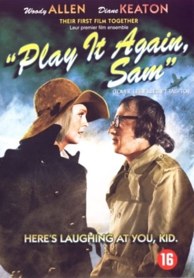 Play It Again, Sam
