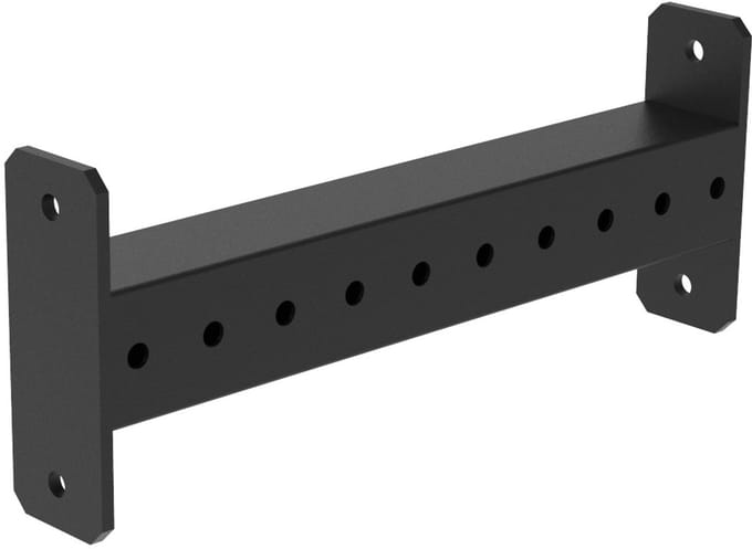 Lifemaxx Crossmaxx XL 50 cm Crossbar