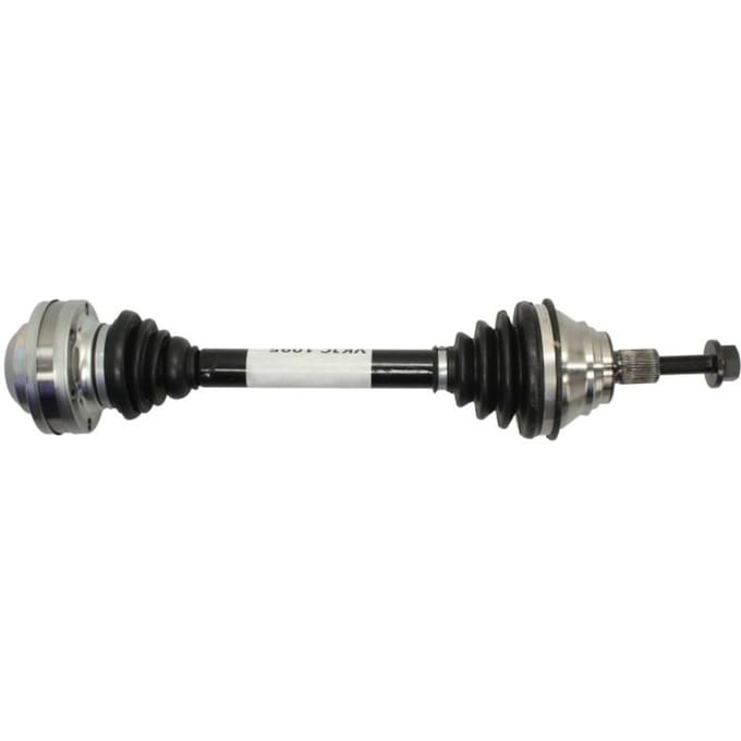 Aandrijfas SKF VKJC 1095 links