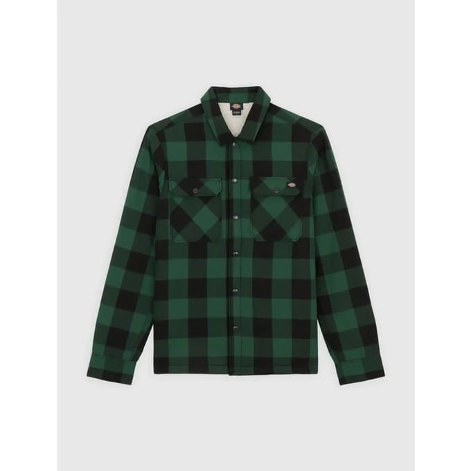 Shirt met lange mouwen Dickies Sacramento