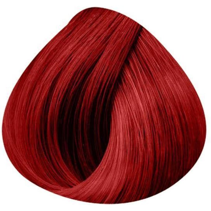 Revlon - Kleuring Verzorging Augmented Reality Revlonissimo Colorsmetique - 66.60 : Intense Rode Kleur - 60ml rood
