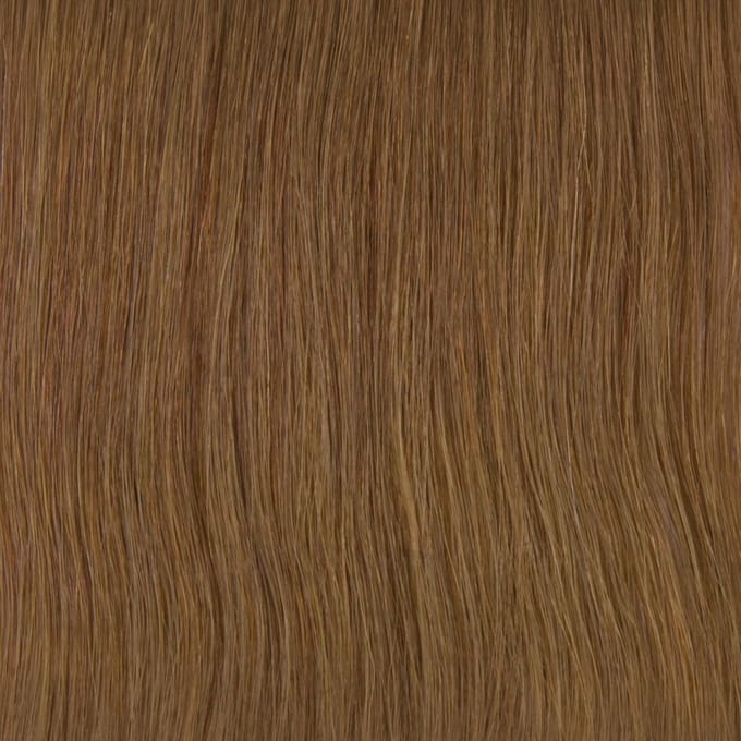 Balmain Hair Professional - Double Hair Extensions Human Hair - 8A - Blond