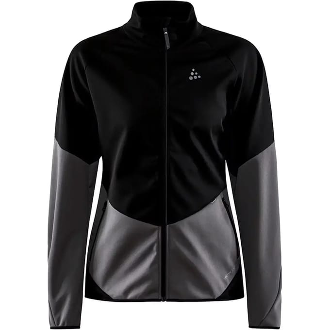 Vrouwen windjack Craft Glide