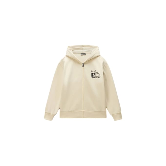 Kindercapuchon Napapijri Acadia