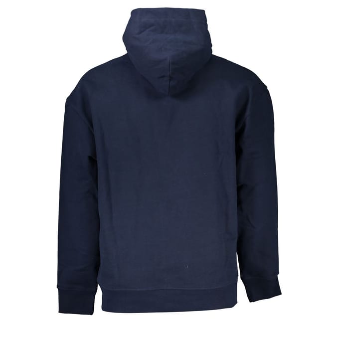 Handtekening Logo Hoodie