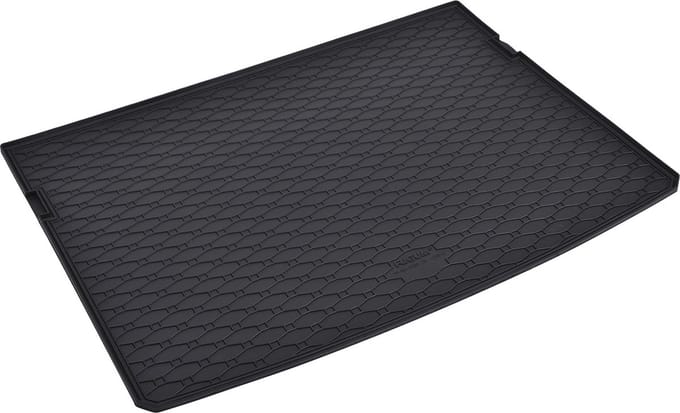 Kofferbakmat voor Mazda CX-30 (vanaf 2020), Smart Cargo System - Rubber
