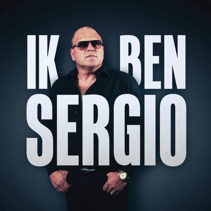 Ik Ben Sergio (2cd)