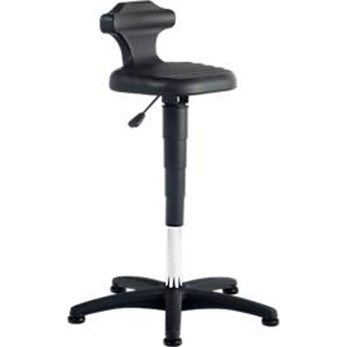 Werkstoel Flex 2